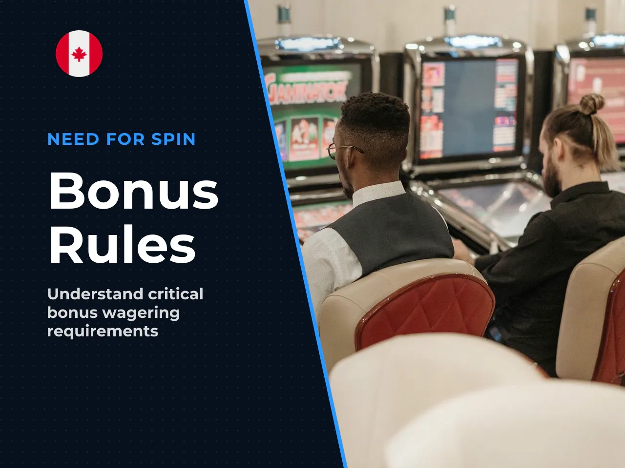 Bonus Terms Warning Wagering, Contribution Bonus