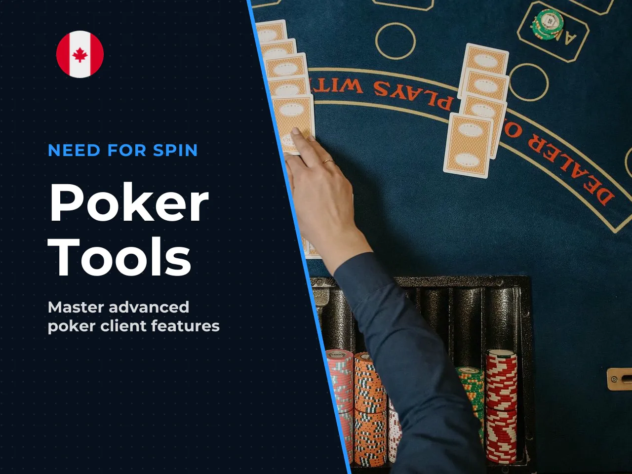 Modern features of poker clients worth
