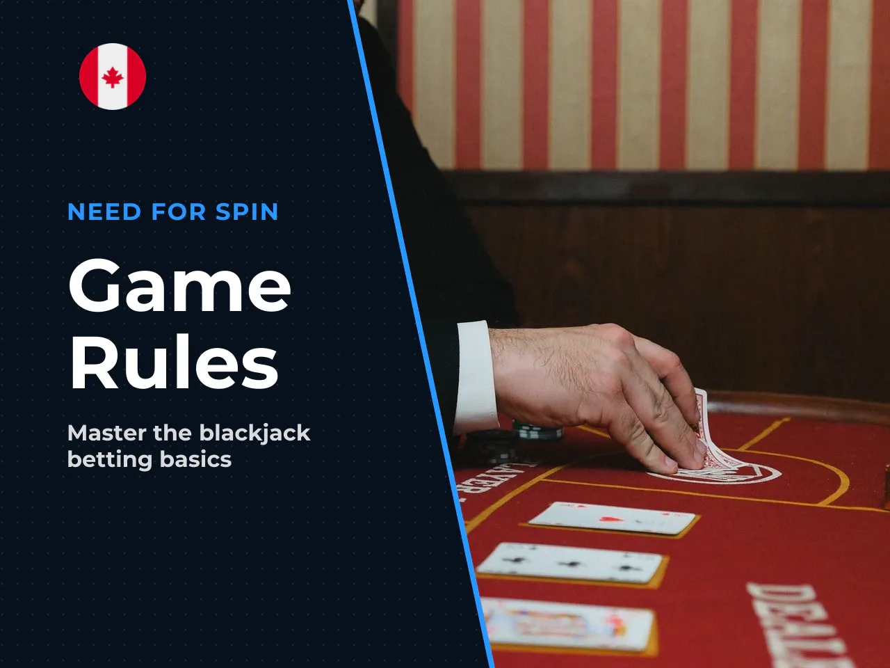 1. Betting phase players place the