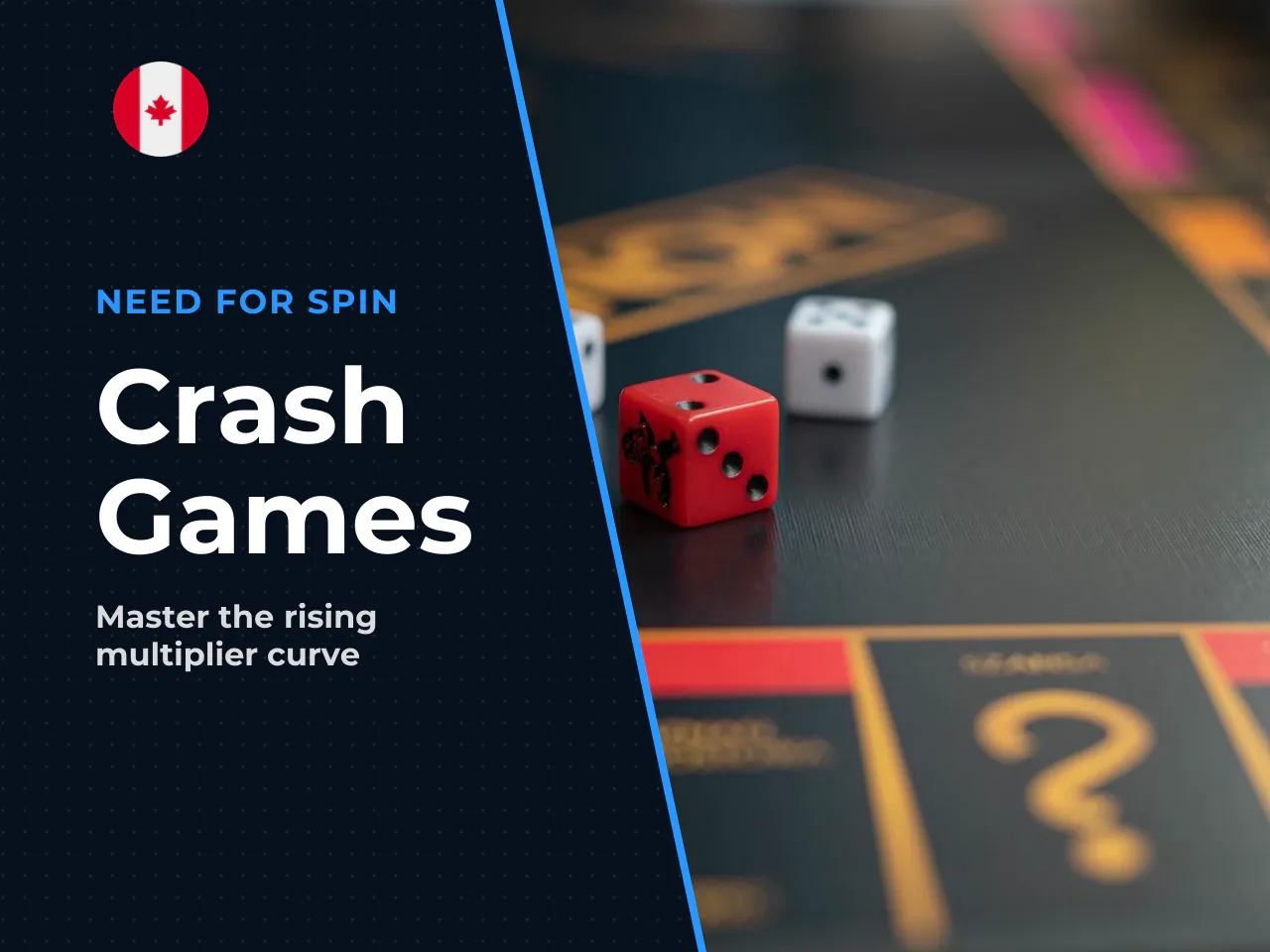 Spaceman and the Crash-Game Format. A