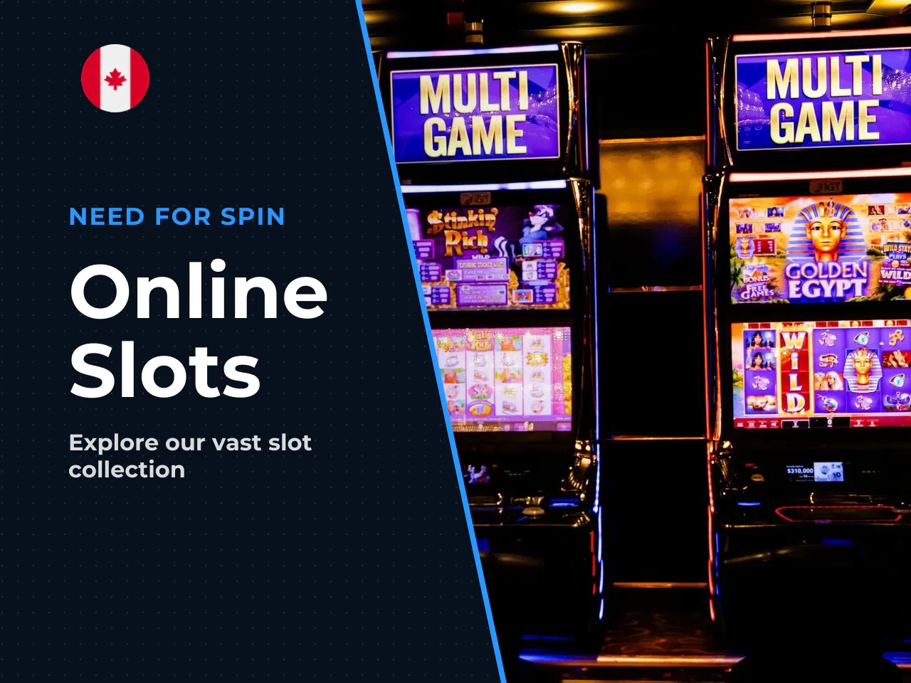 Slots, progressive jackpots and casino game