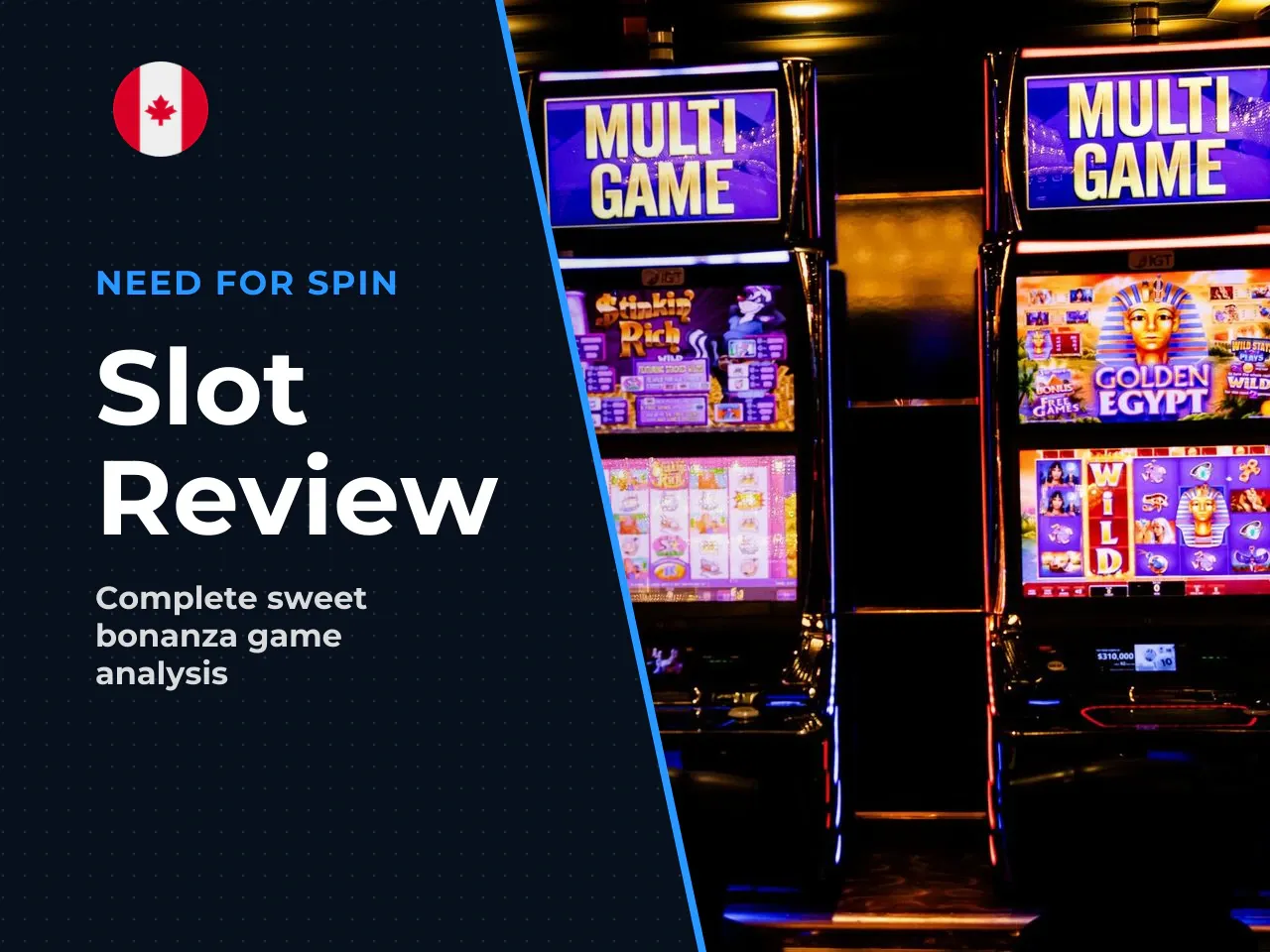 RTP, Volatility, and Max Win. Sweet