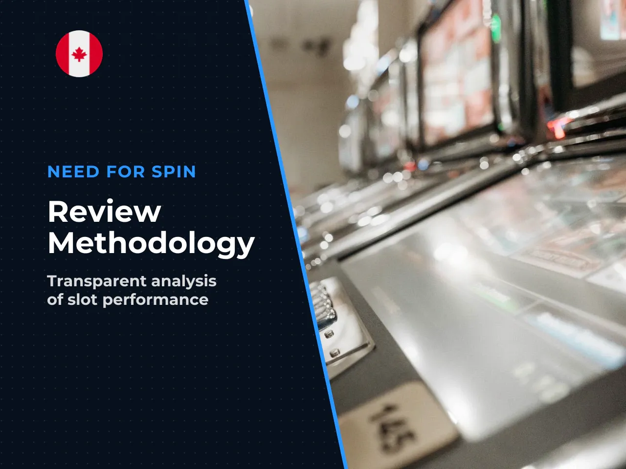 How We Tested Editorial Methodology