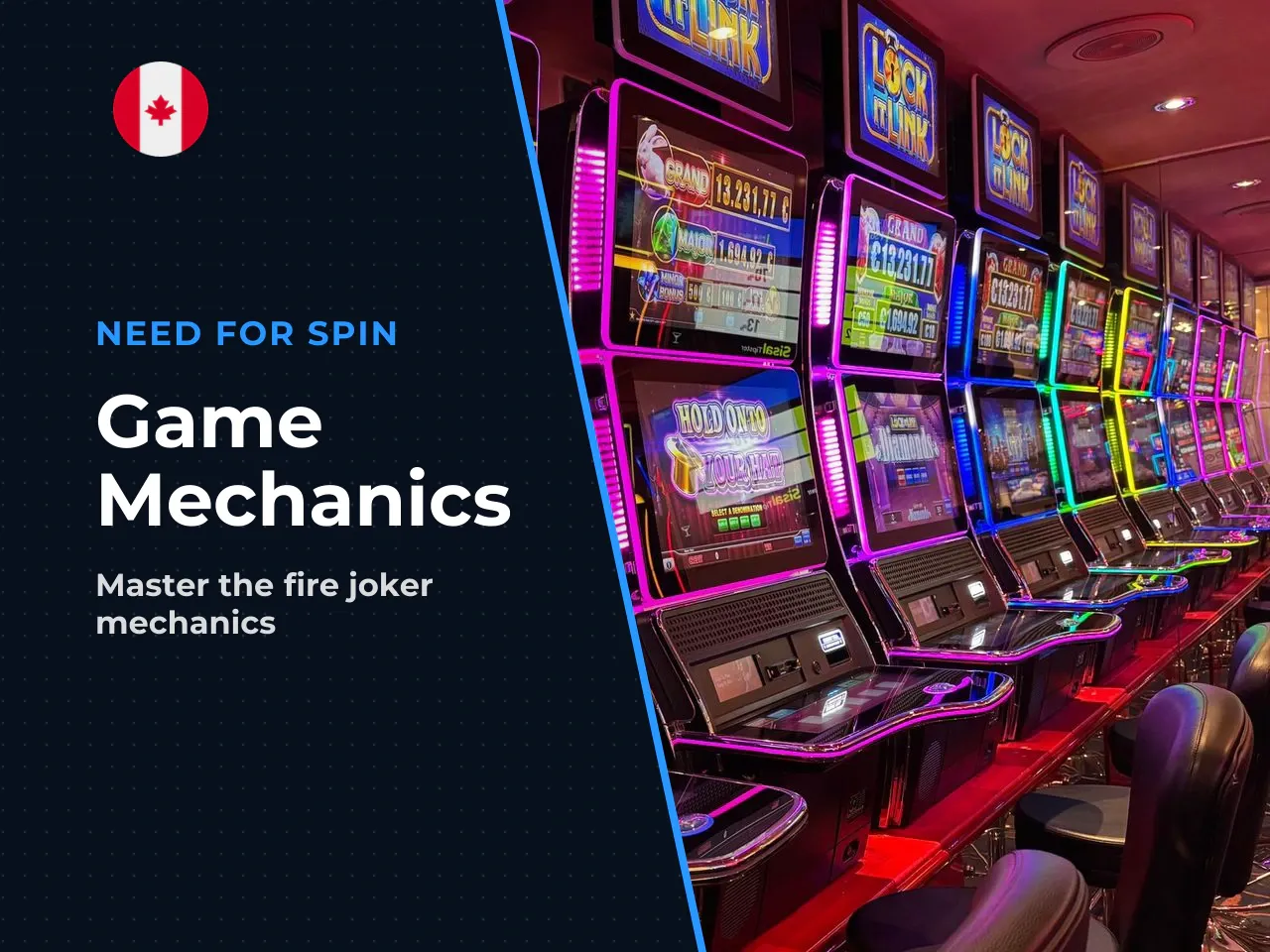 Demo and cash play share identical