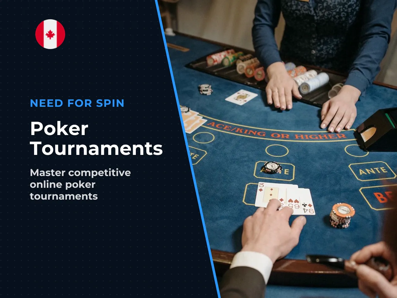 - Multi-Table Tournaments MTT blinds increase