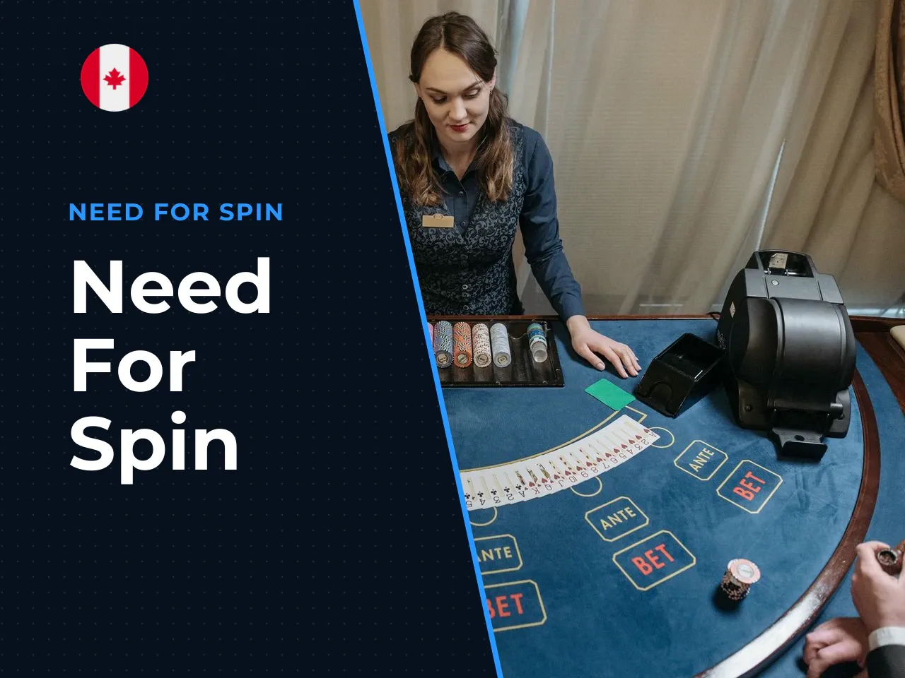 Need For Spin heading-banner