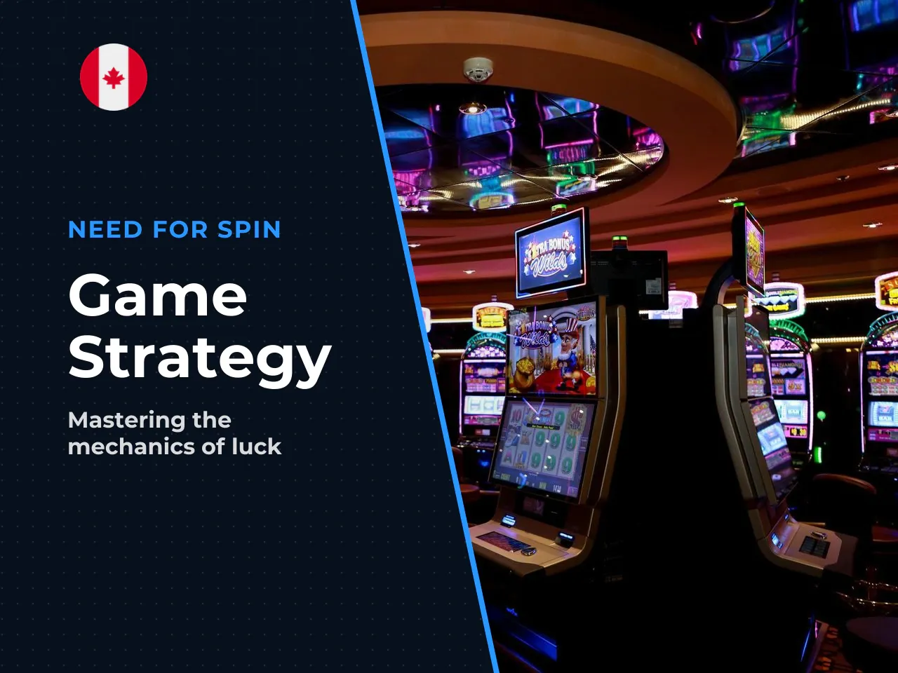 A Note On Strategy. There is