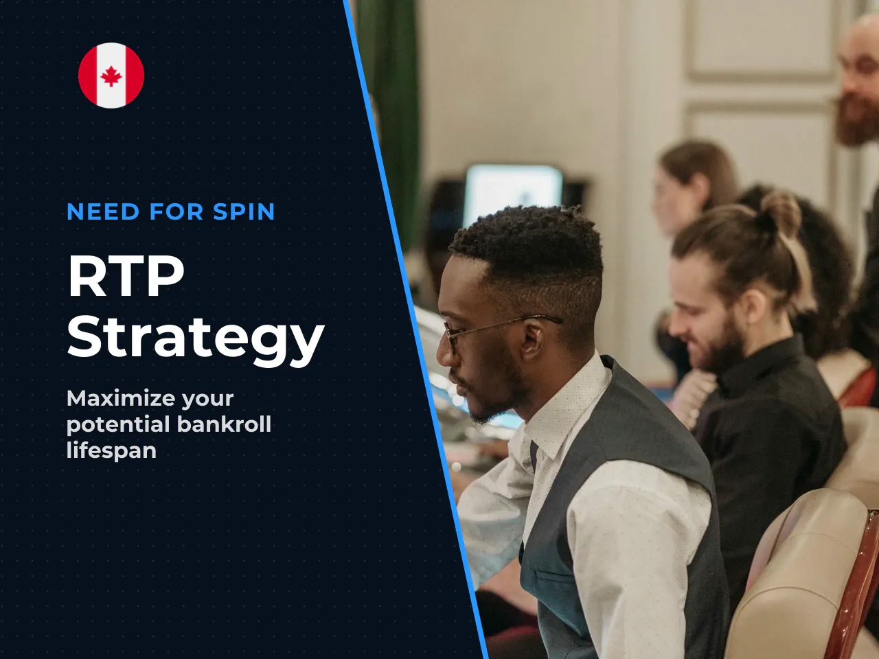 How the RTP version affects your