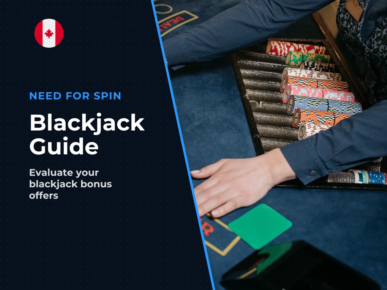 Checklist Evaluating an Online Blackjack Offer