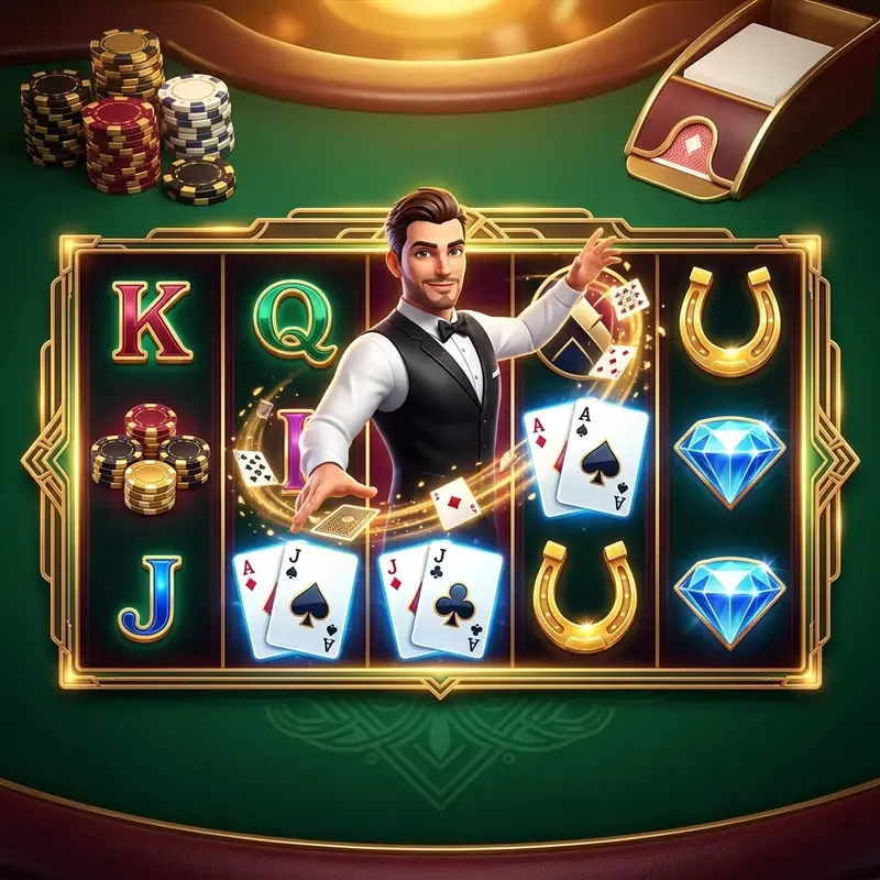 Blackjack 