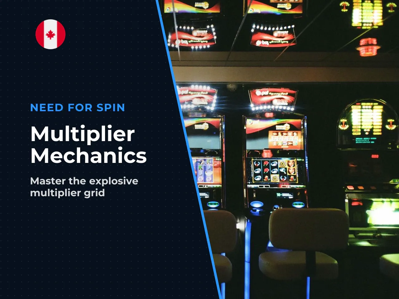 Multiplier Spots And The Growth Of