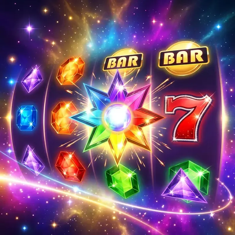 Starburst Slot Play the Free Demo