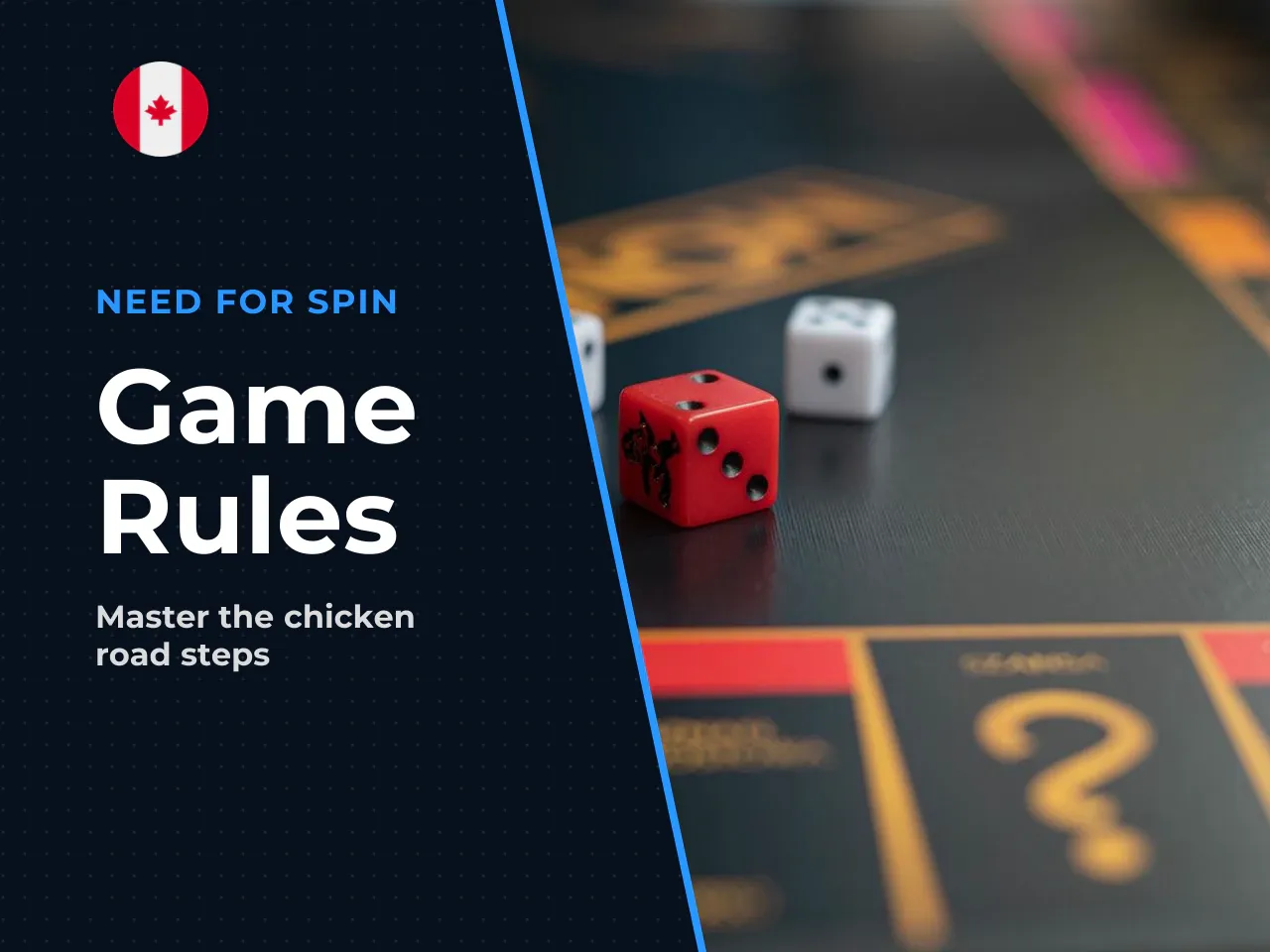 5.1 Bet Selection, Limits and Round