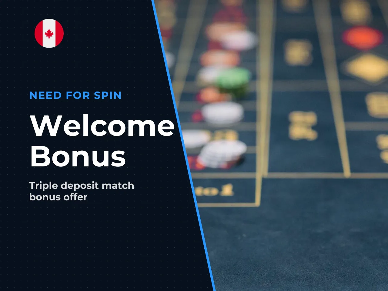 Welcome Bonus and How It Works