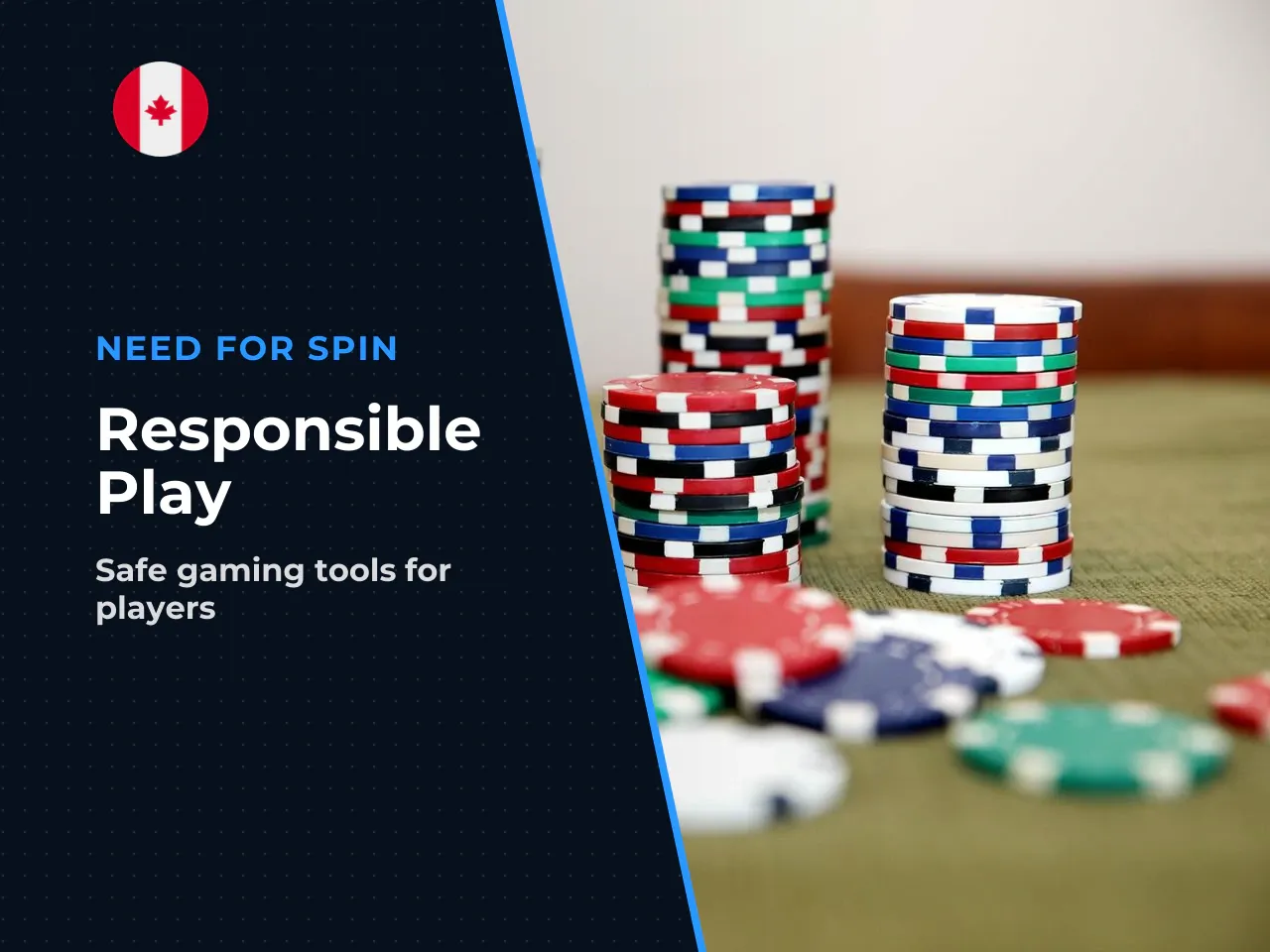 7.3 Responsible gambling tools limit-setting, self-exclusion