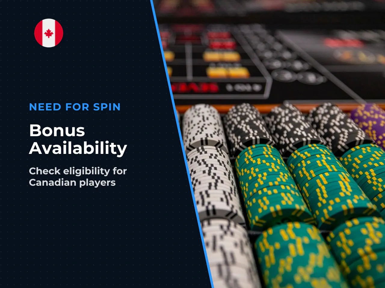3.4 Need for Spin Casino no