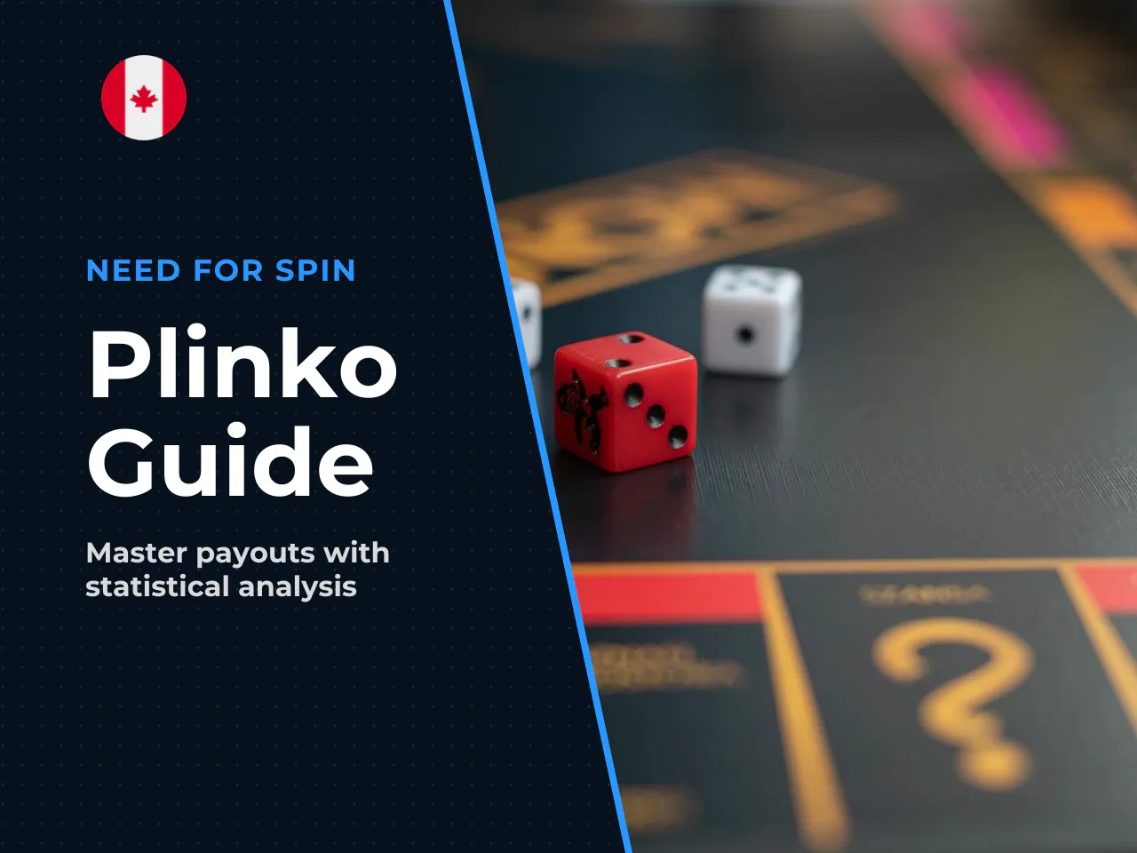 Why a Plinko Guide Needs Numbers
