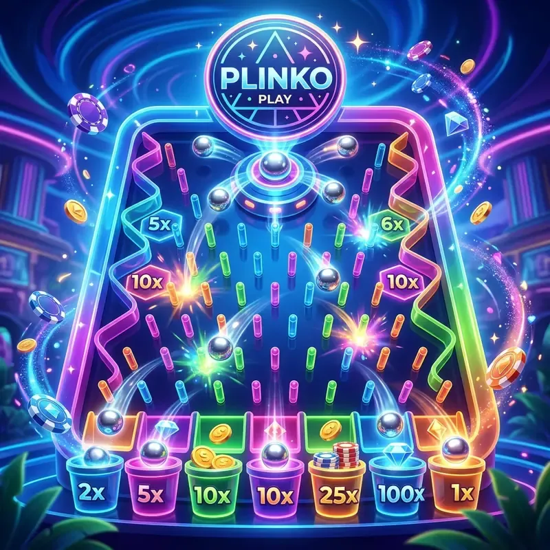 Plinko 