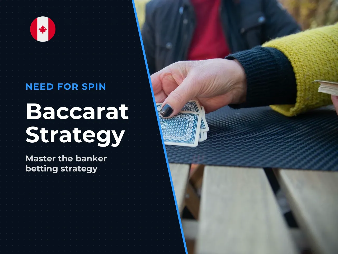 Banker versus Player, in detail. The