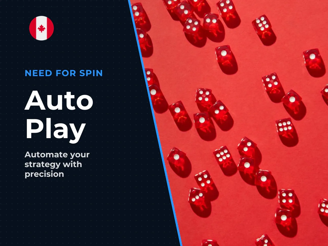 Advanced Auto-Play and Auto Cash Out
