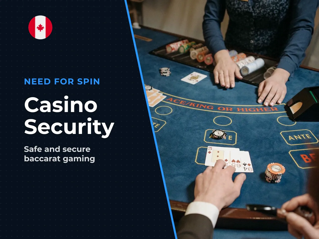 Security, mobile compatibility, payments, and customer