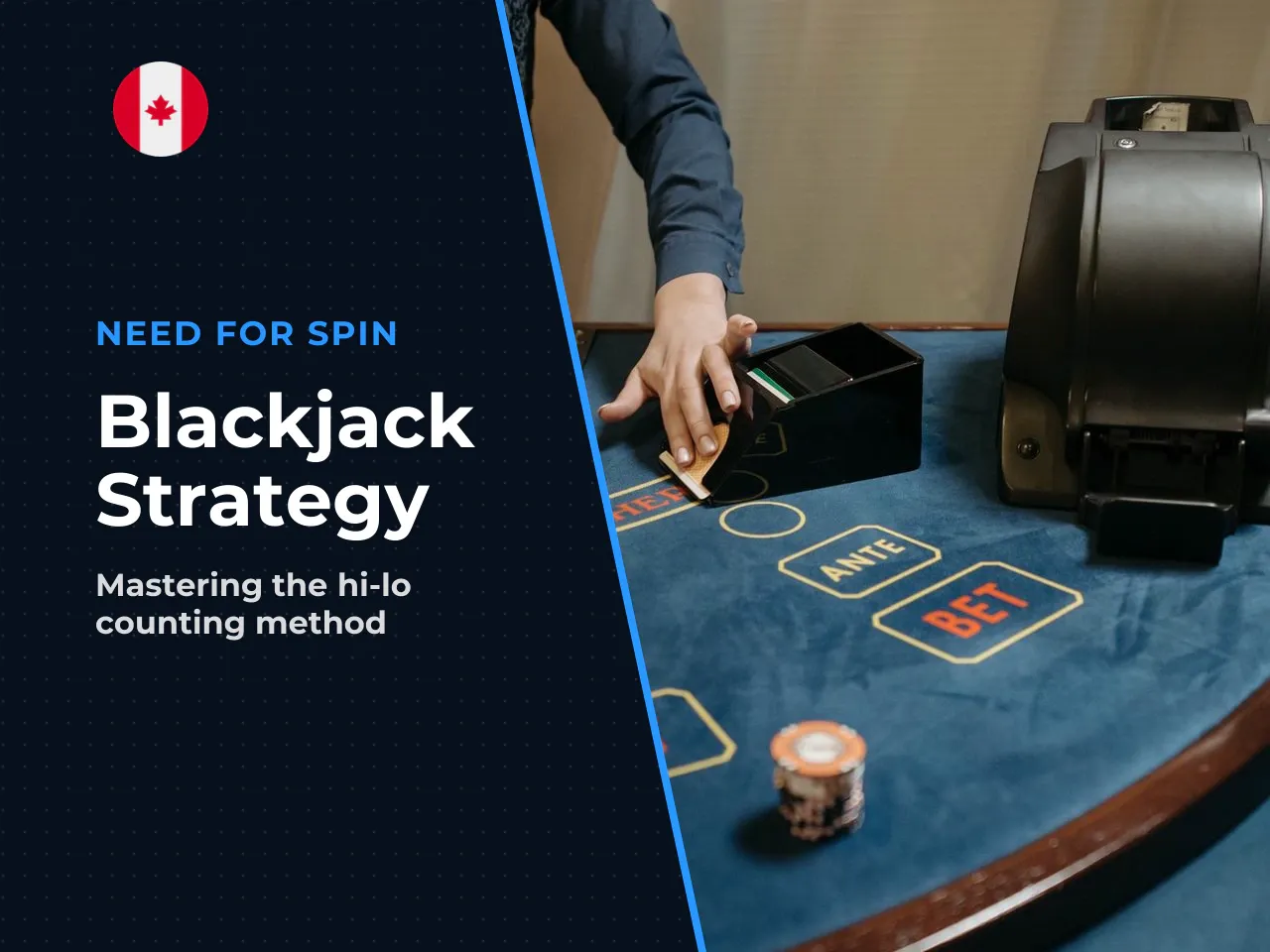 Card Counting Basics The Hi-Lo Method