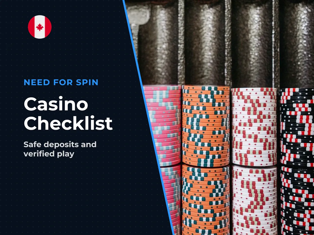 What to check before playing for