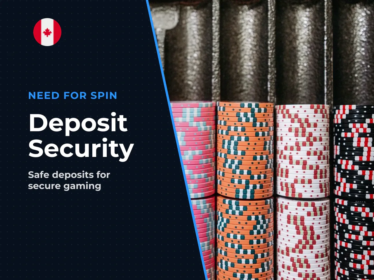 Four Checks Before You Deposit. 1