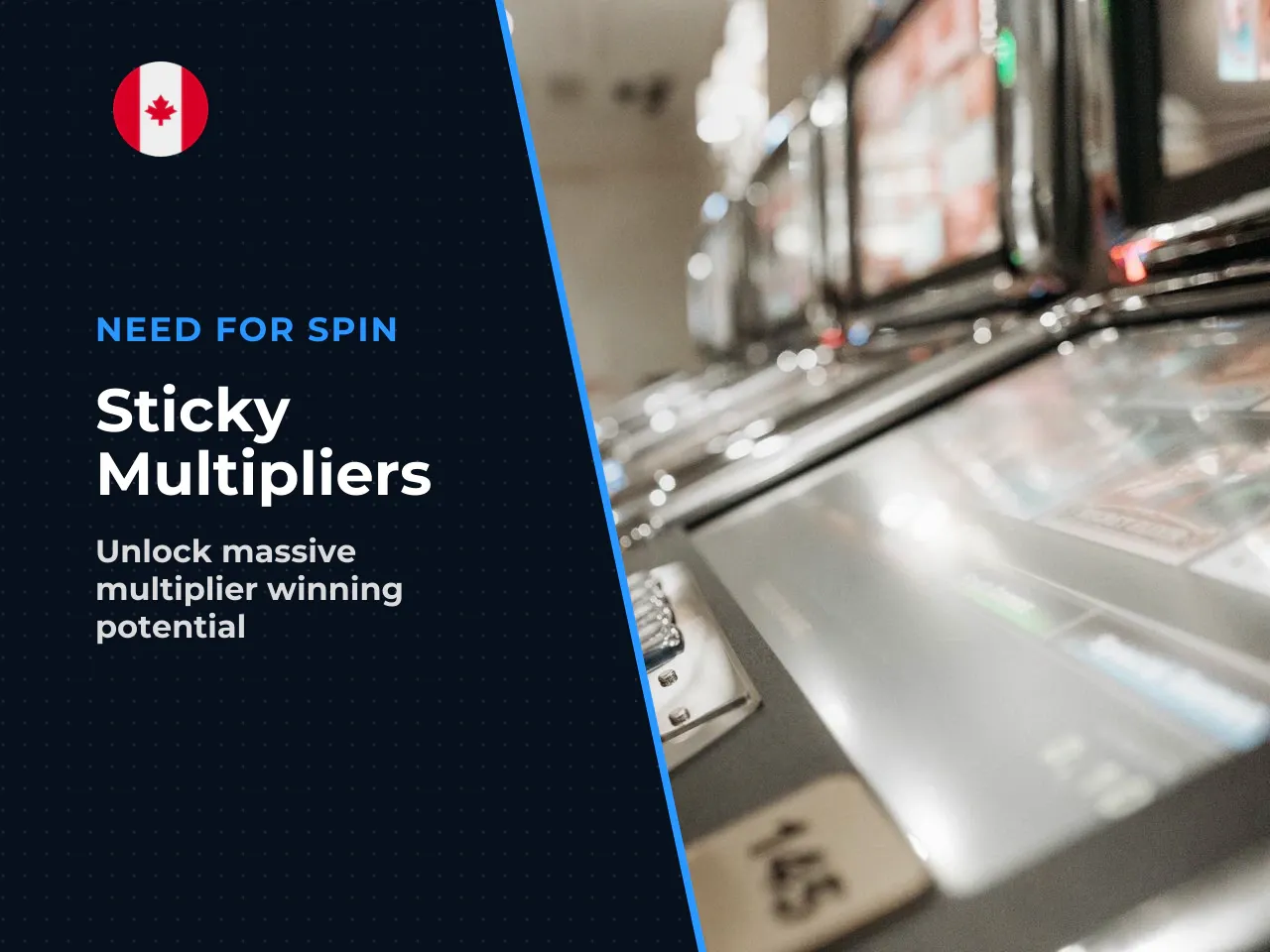Why Sticky Multipliers Change Everything. Inside