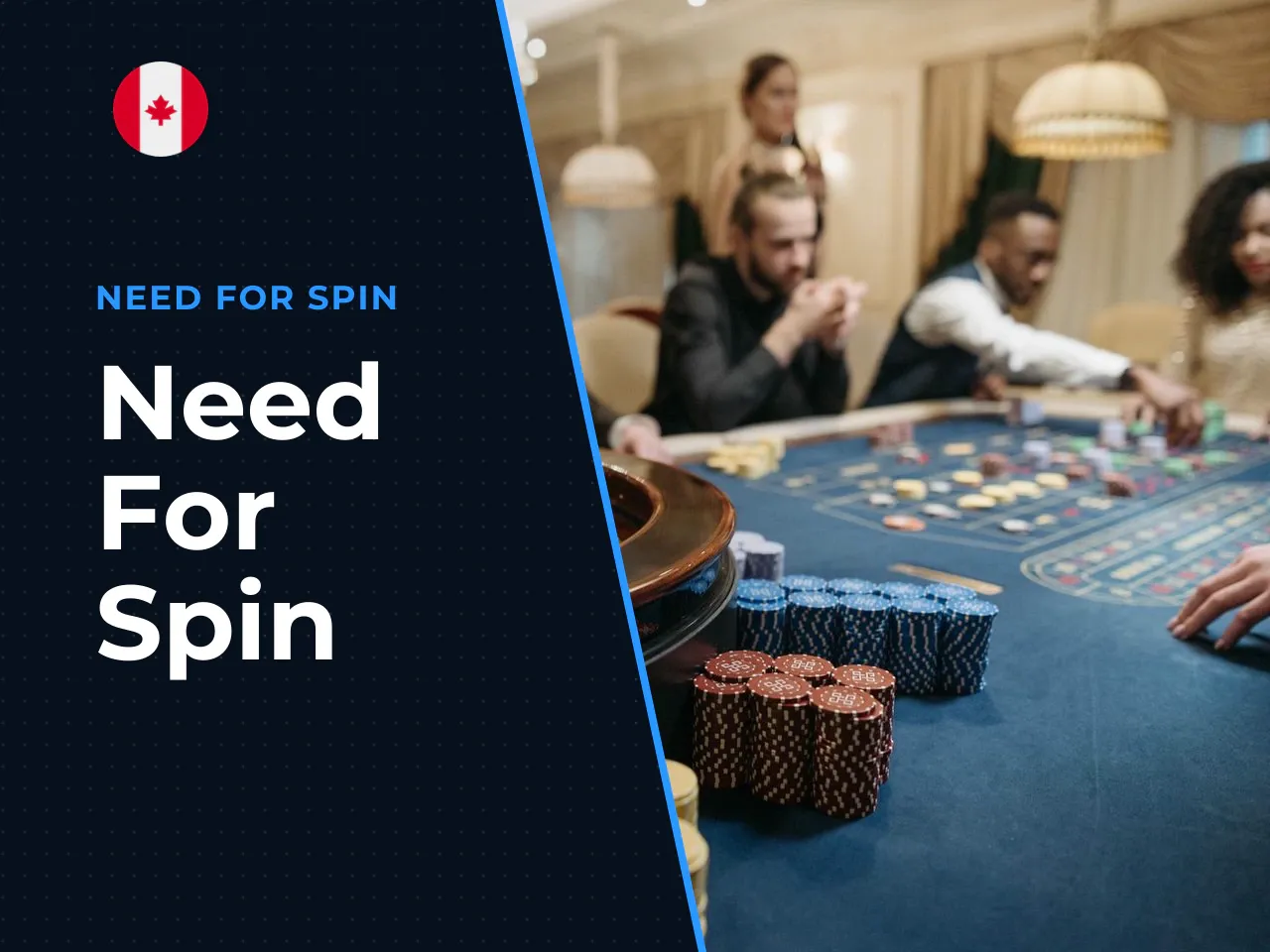 Need For Spin heading-banner