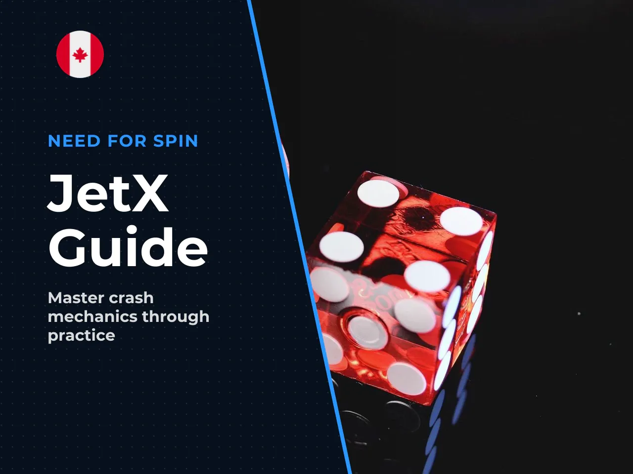 Testing the JetX free version is