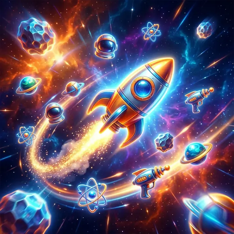 Rocketman 
