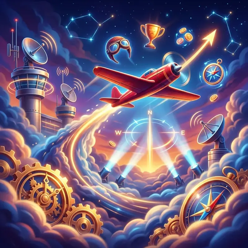 Aviator How to Play Online, Demo