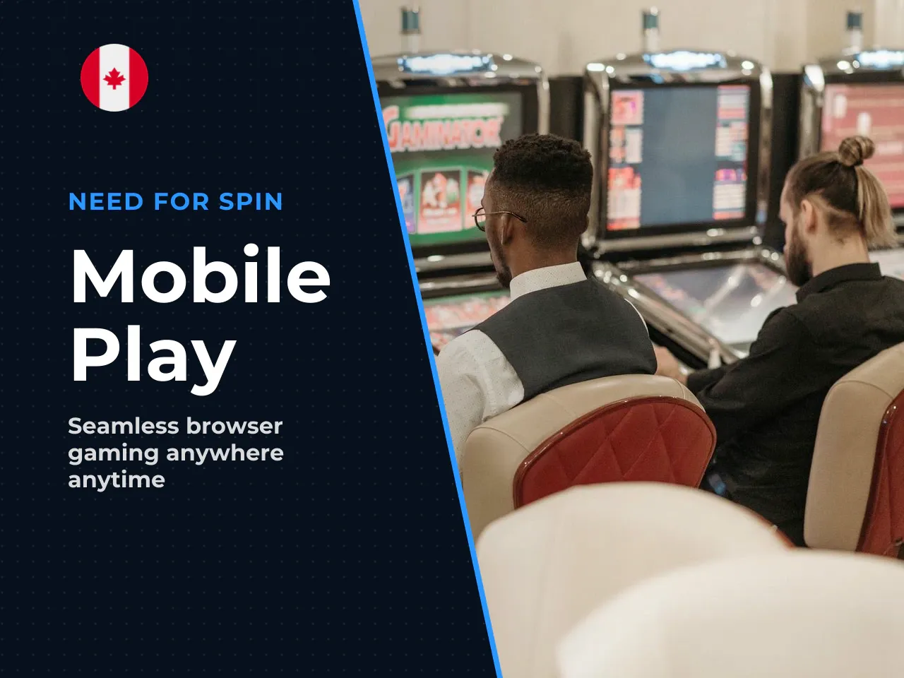 11.1 Smartphone Betting Features and Short-Term