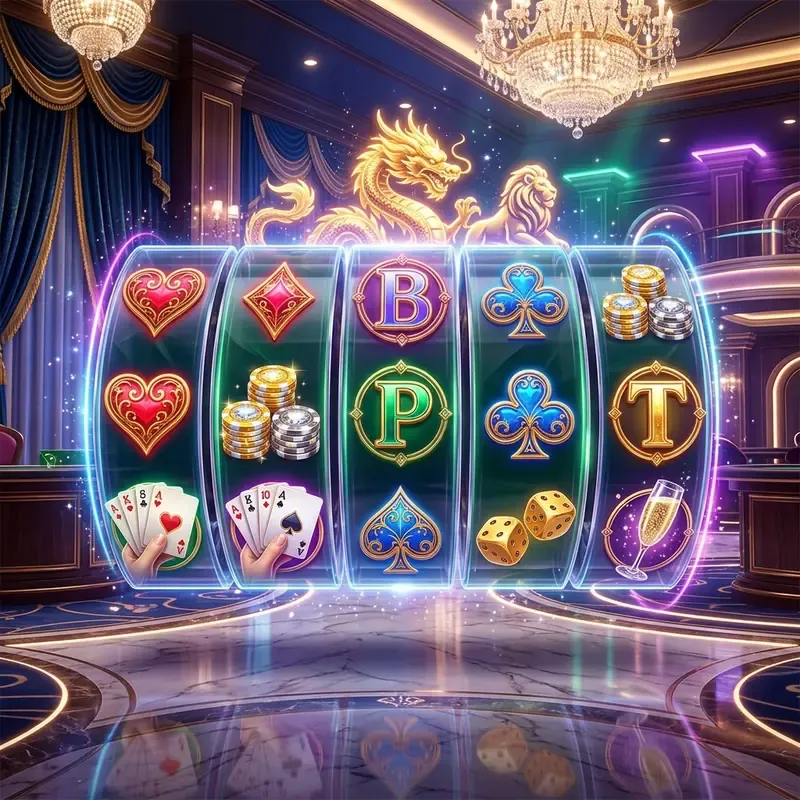 Baccarat 