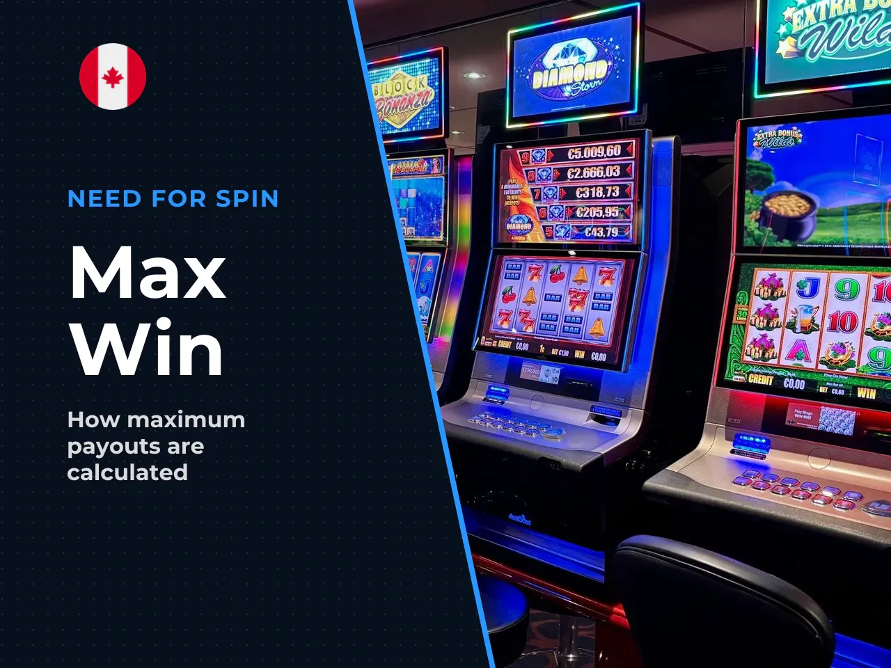 How The 800x Maximum Win Actually