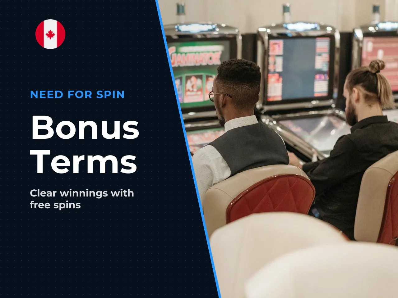 Free Spins, Games, and Meeting Bonus