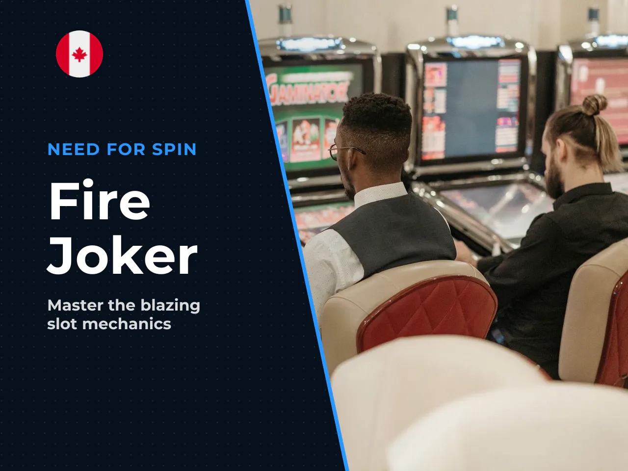 Fire Joker Casino And Real Money