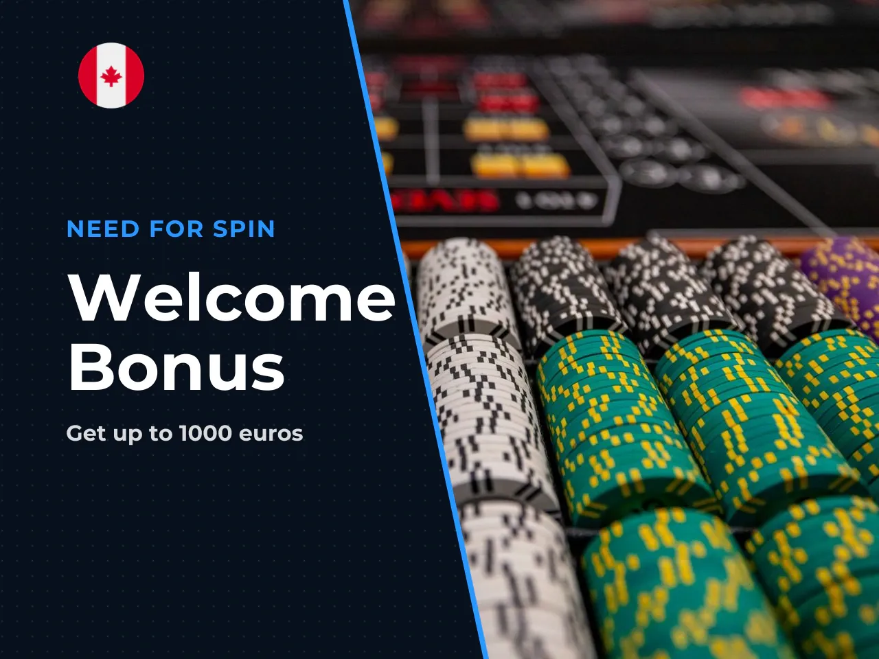 Welcome bonus how the offer works