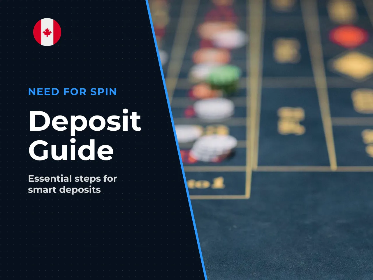 4 Checks Before You Deposit Beginner