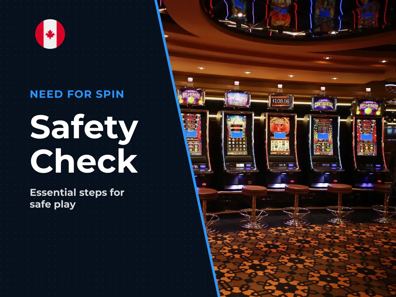 What to Check Before Playing Sweet