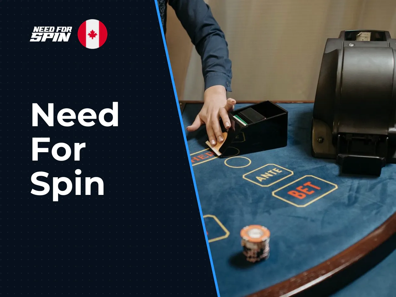 Need For Spin heading-banner