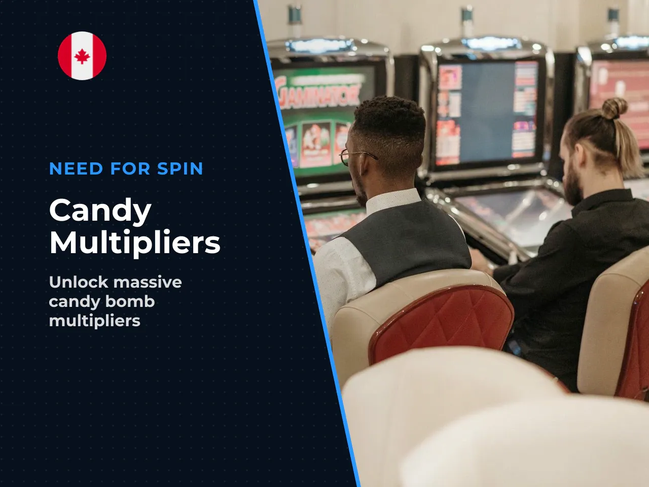 Candy Bomb multipliers and Super Free