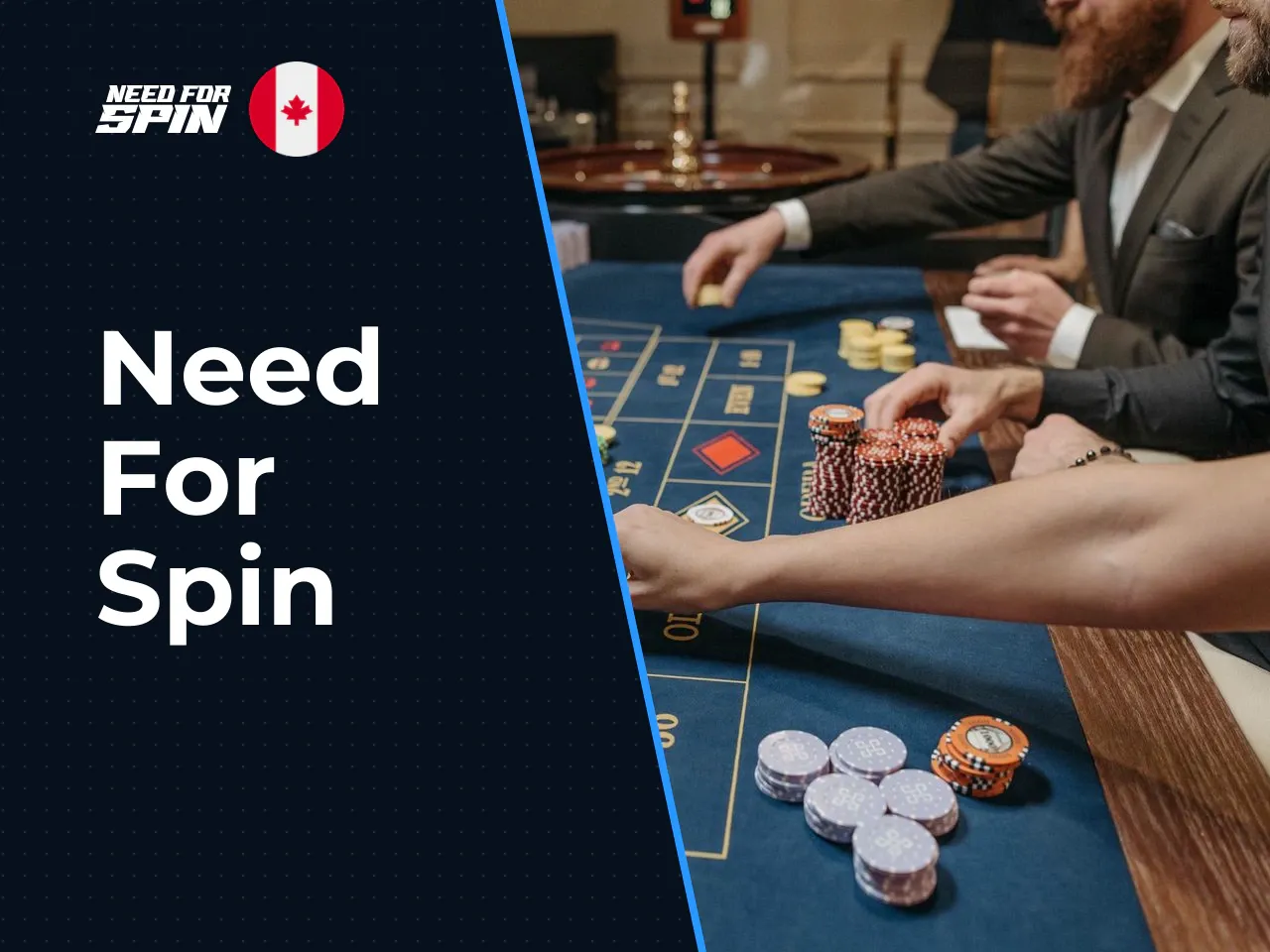 Need For Spin heading-banner