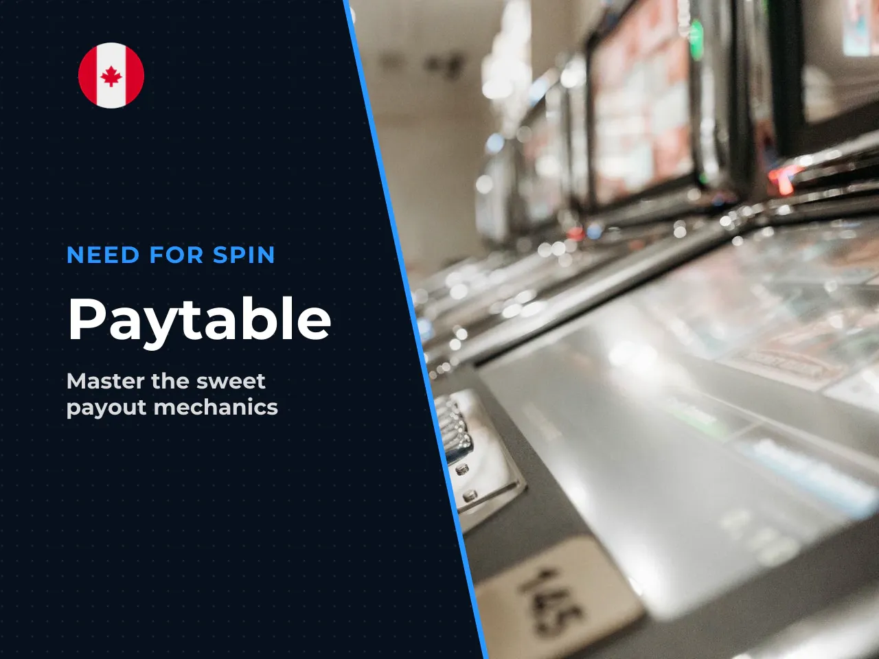 Winning combinations and the pay system