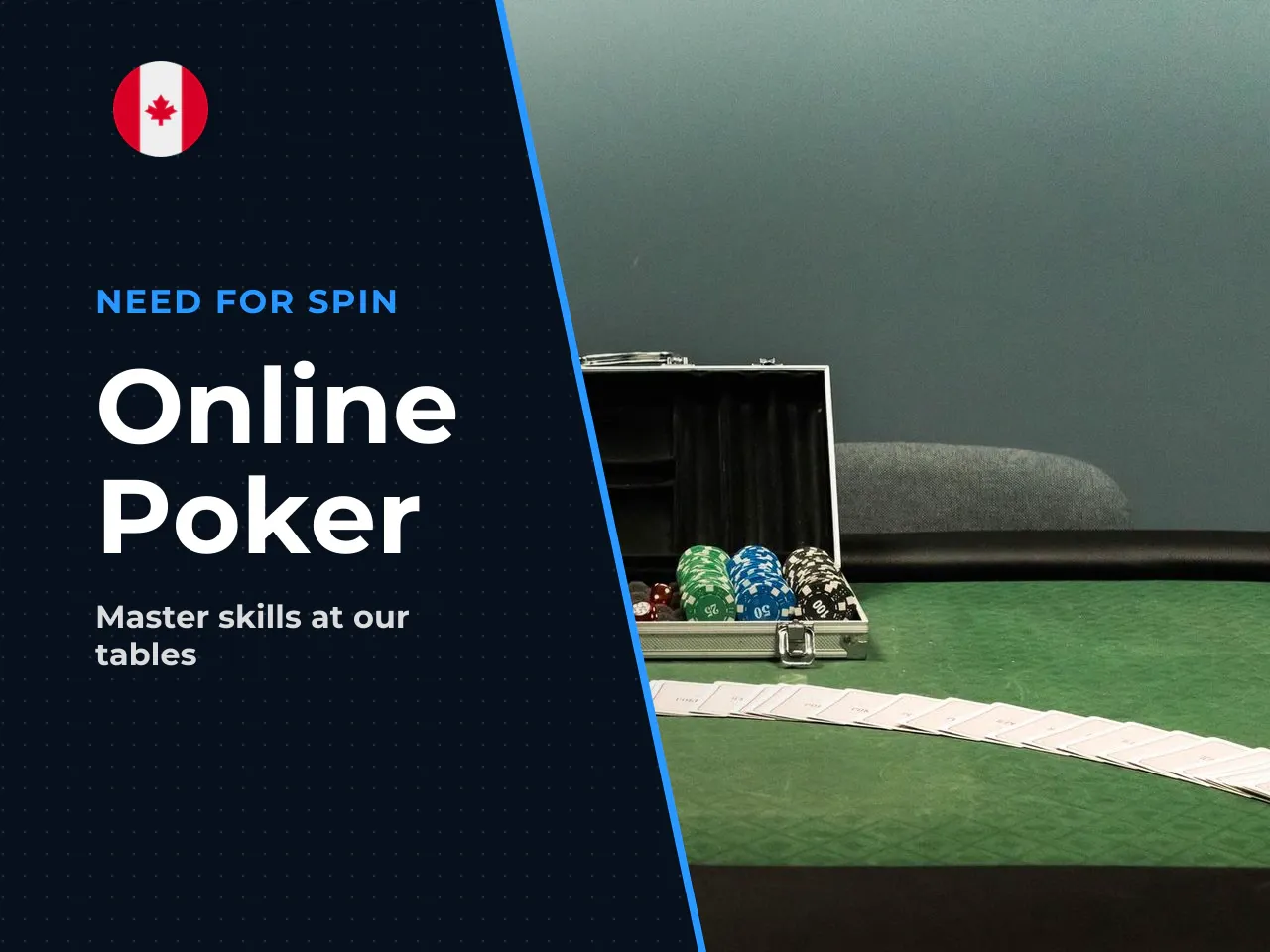 Modern poker online is a digital