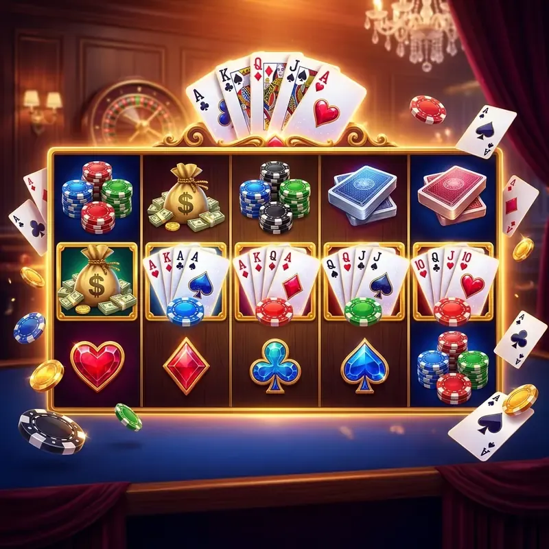 Poker 