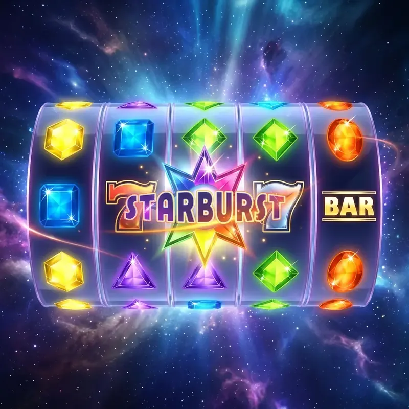 Starburst 