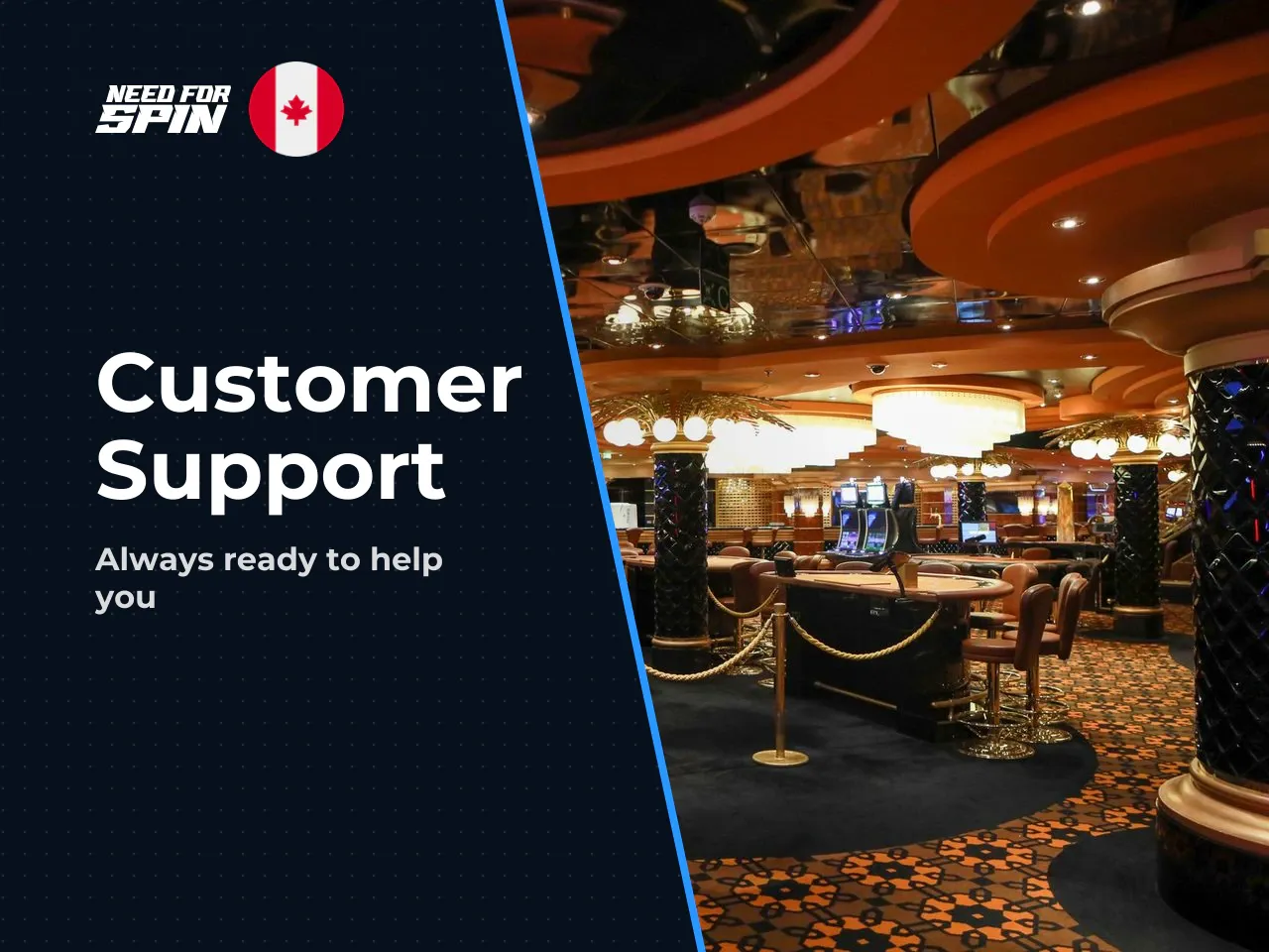 Customer support and platform usability. Support