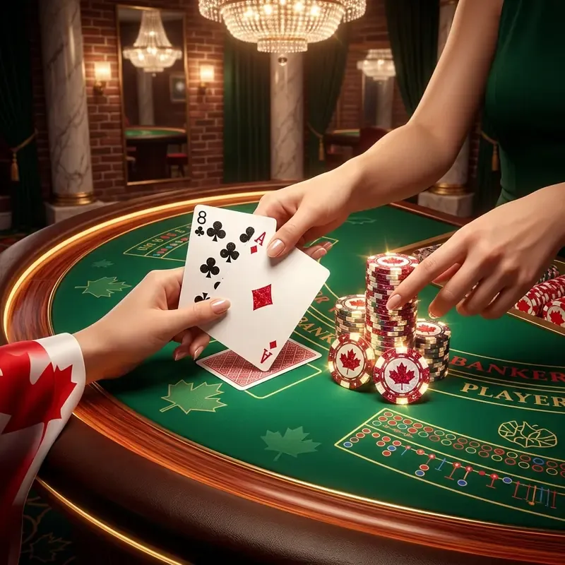 Baccarat Online Rules, Formats, Strategy, and